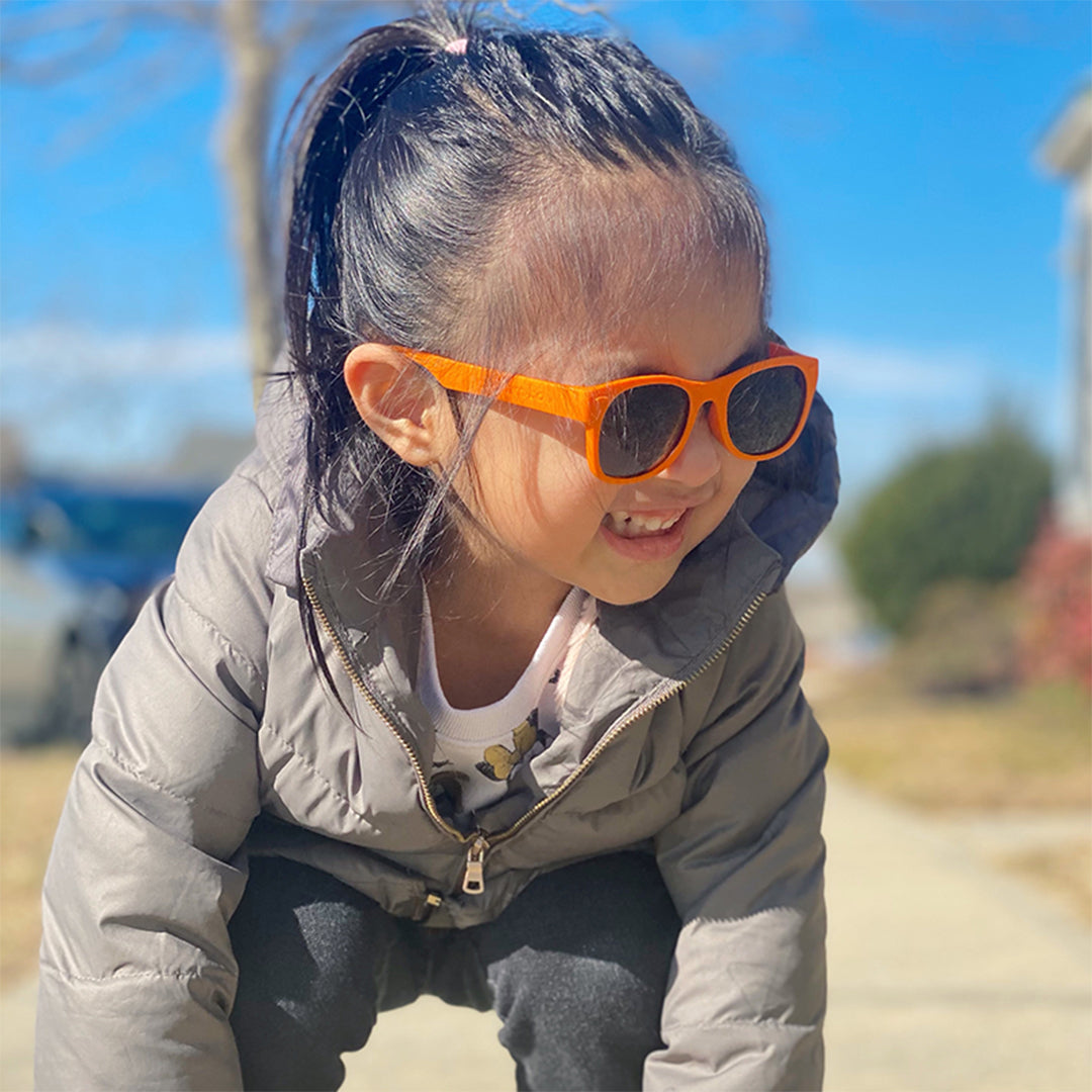 Blippi Shades for Kids - HoneyBug