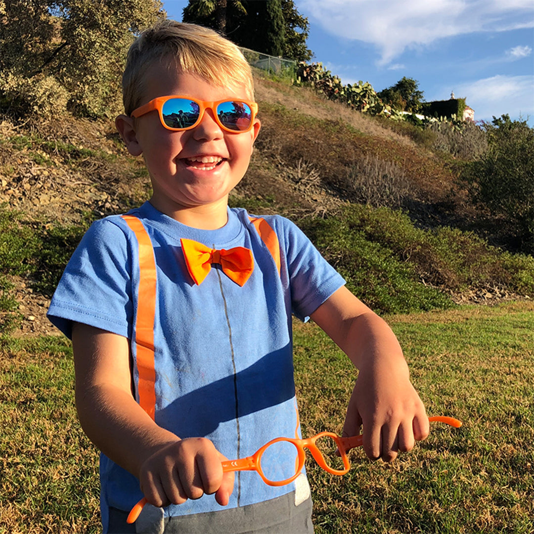 Blippi Shades | Junior - HoneyBug
