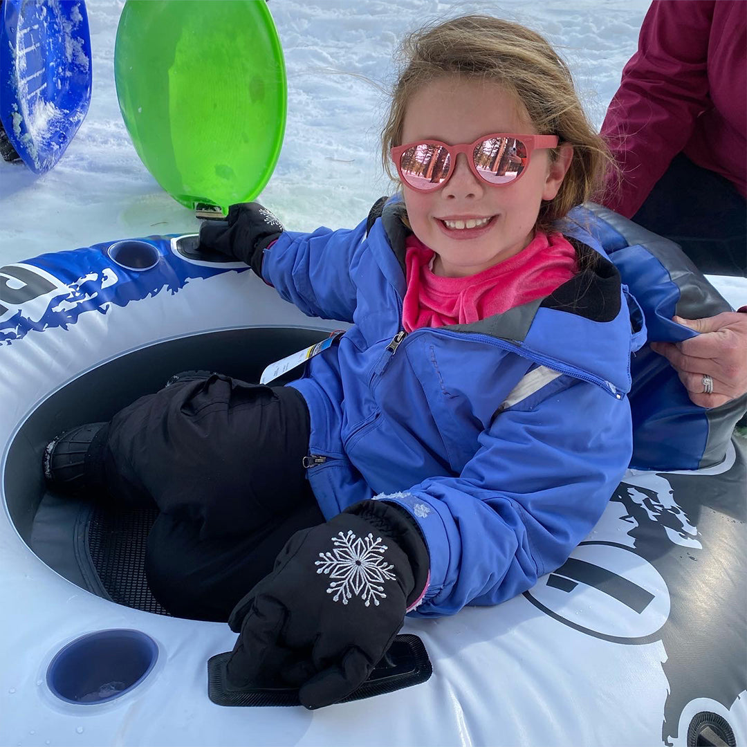 Breakfast Club Rounds | Junior - HoneyBug