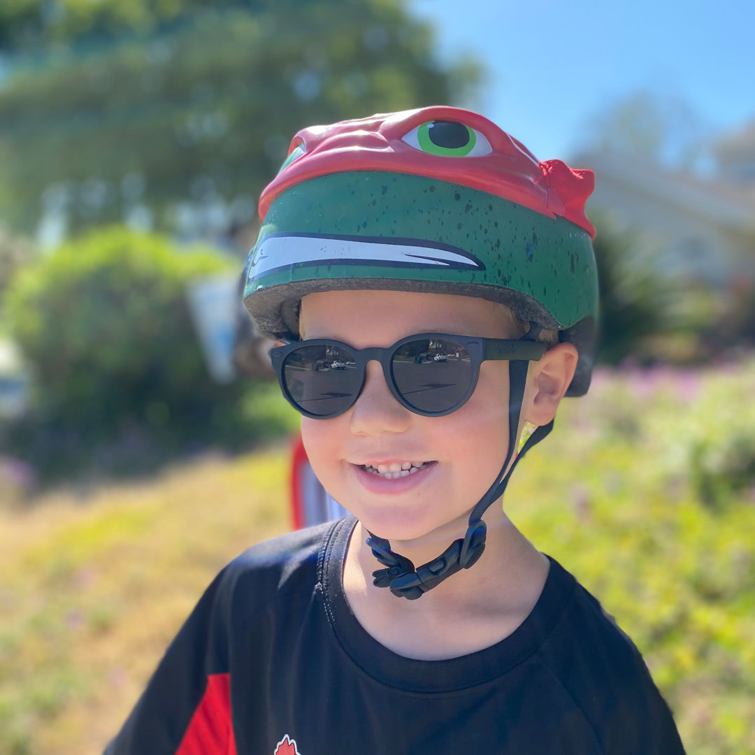 Bueller Rounds | Junior - HoneyBug