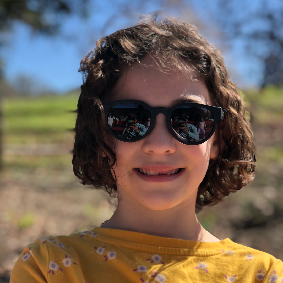 Bueller Rounds | Junior - HoneyBug