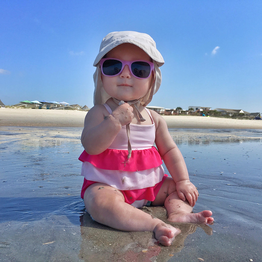 Punky Brewster Shades | Baby - HoneyBug