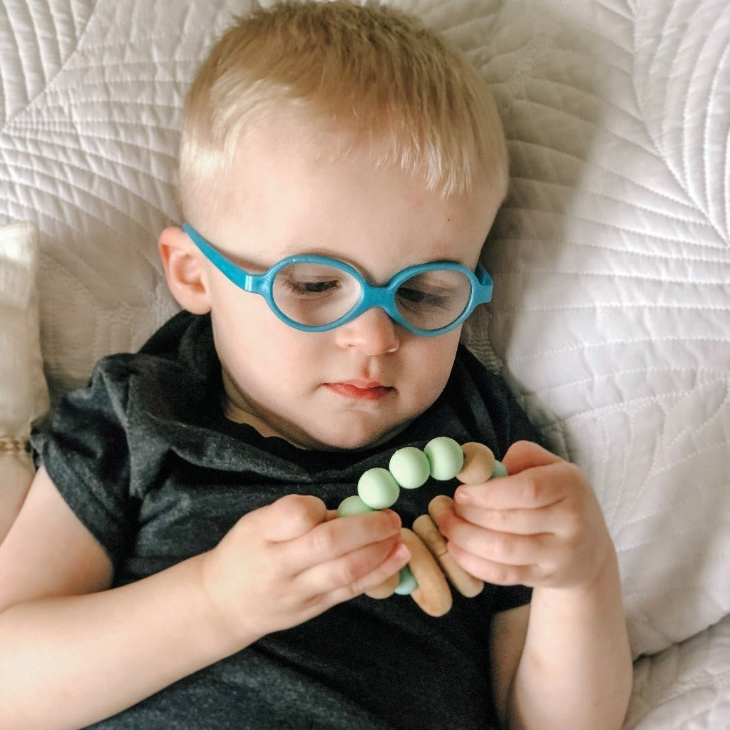 Classic Teether - HoneyBug