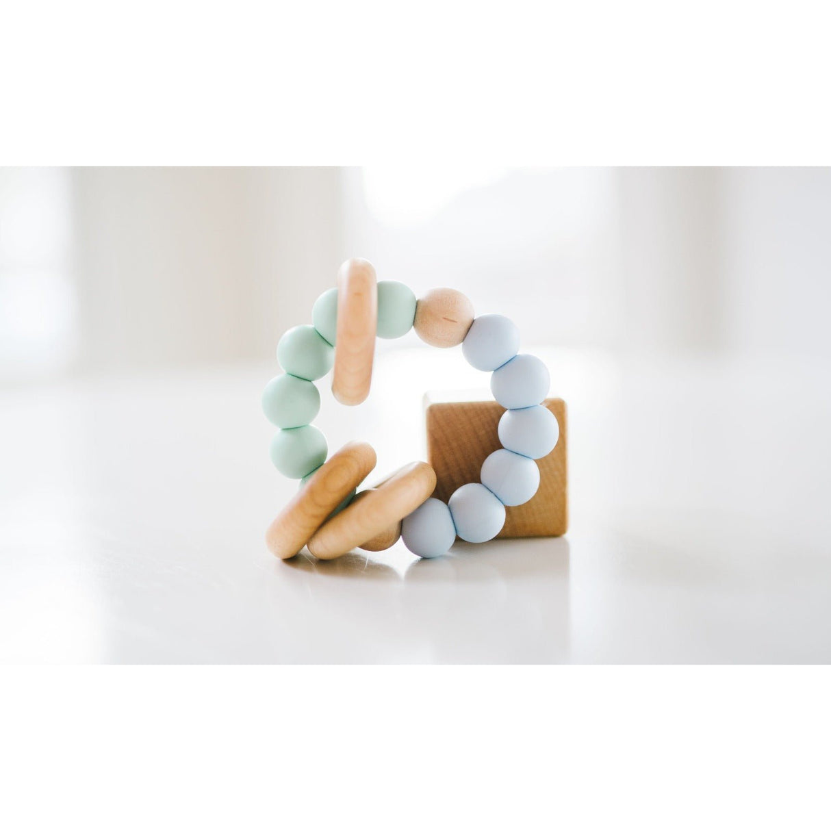 Classic Teether - HoneyBug