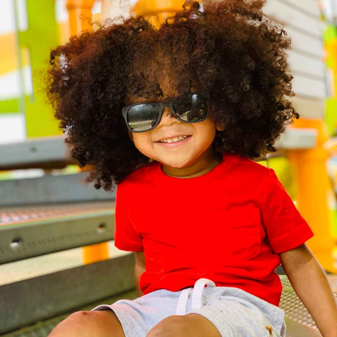 Bueller Shades | Toddler - HoneyBug