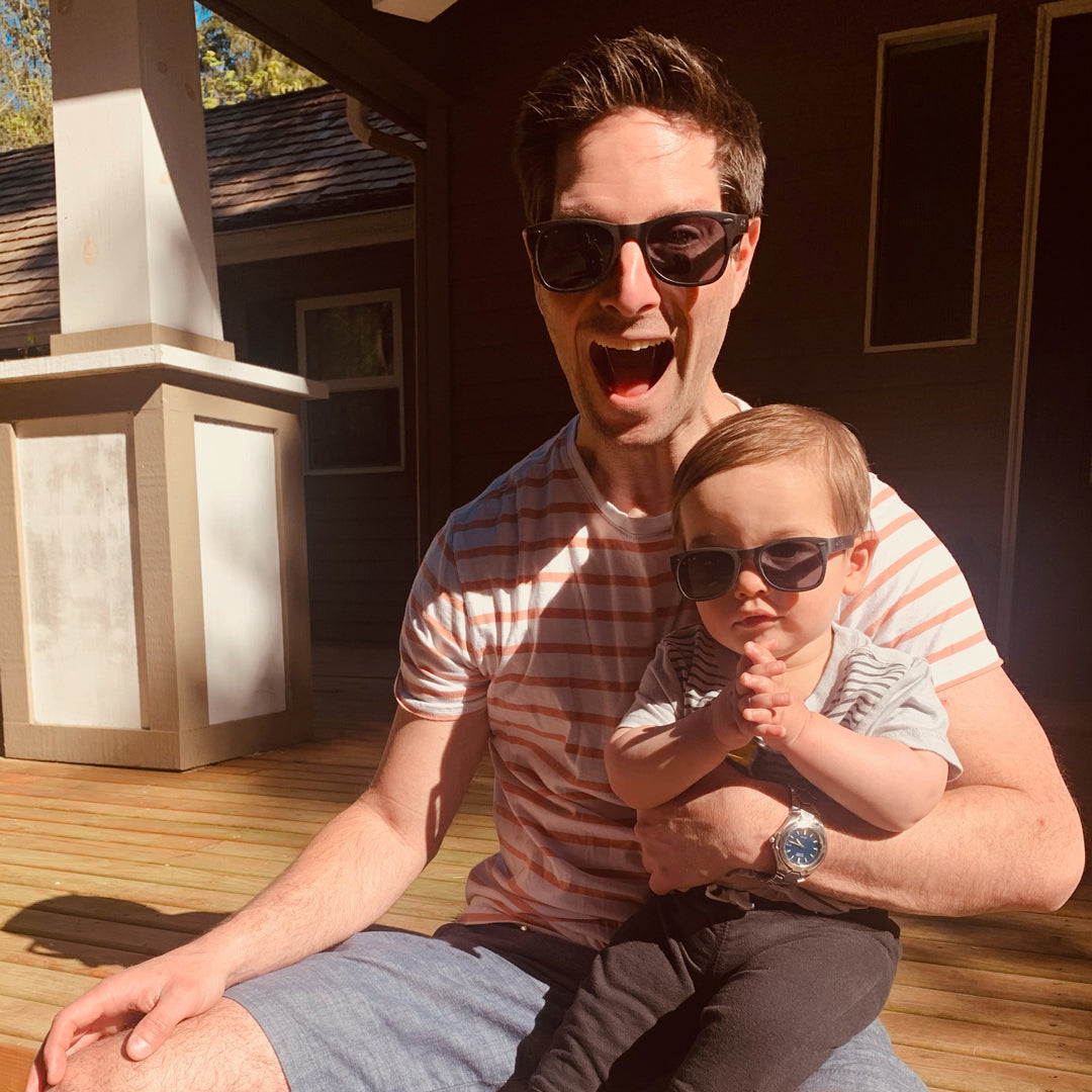 Bueller Shades | Adult - HoneyBug