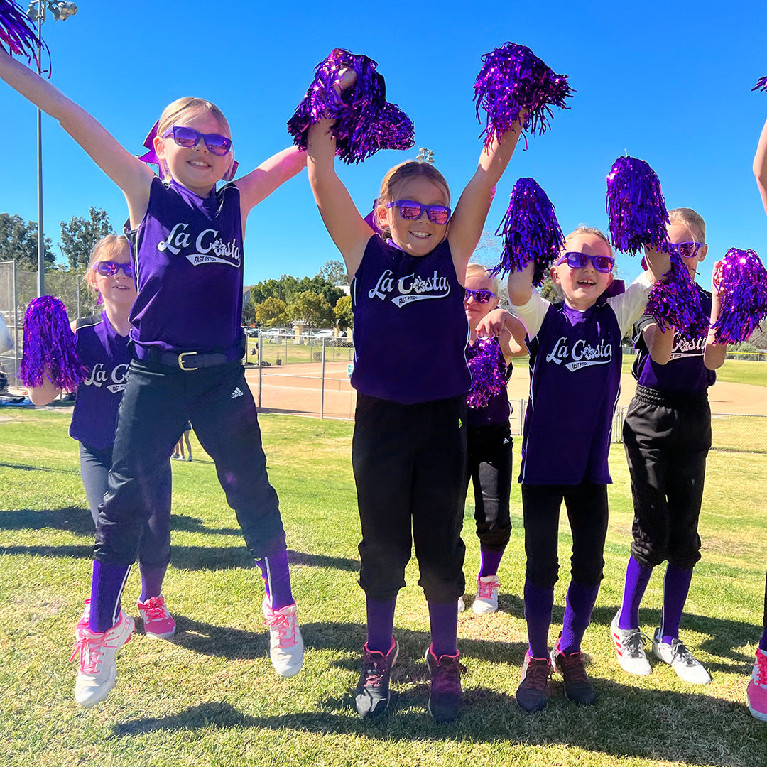 Daphne Shades | Junior - HoneyBug