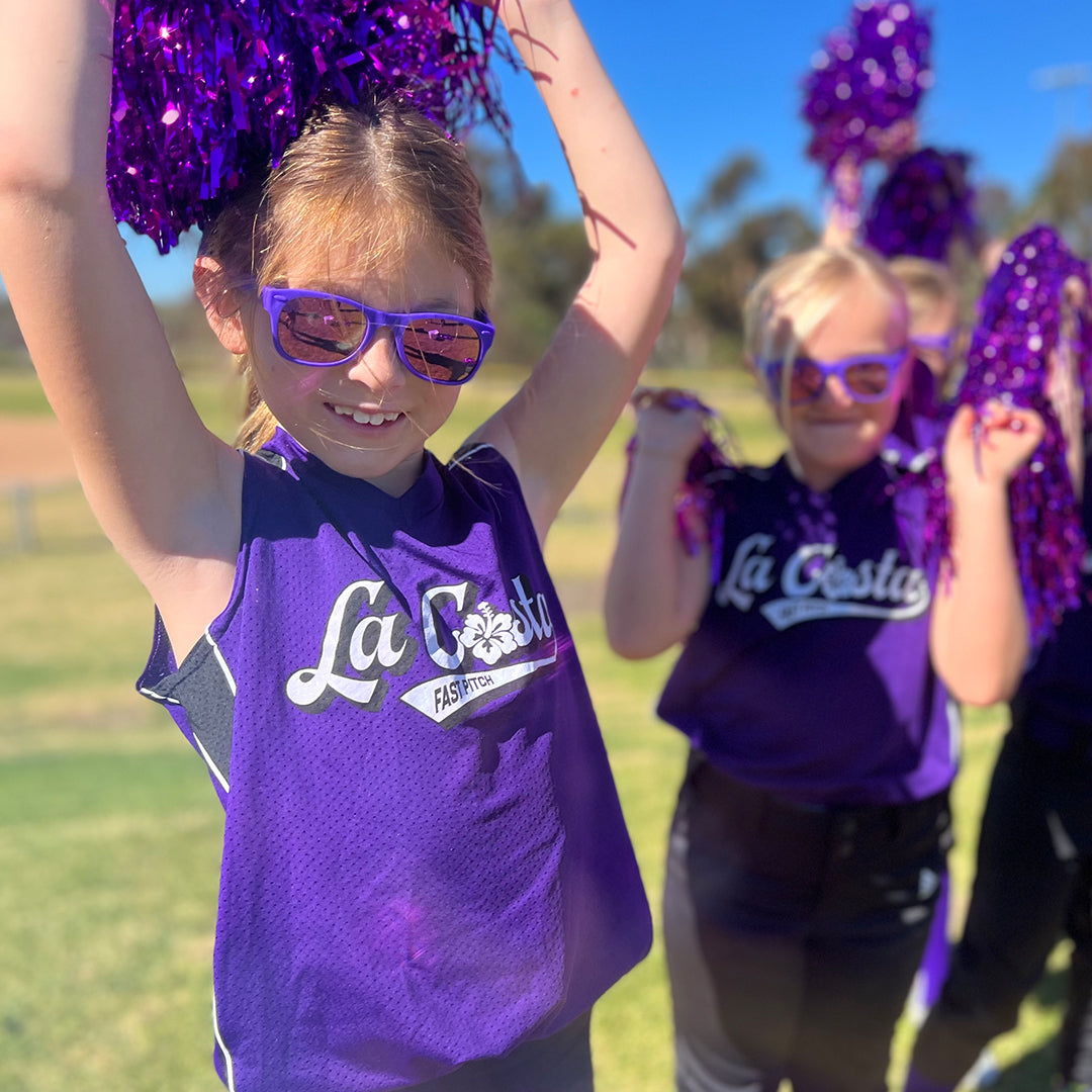 Daphne Shades | Junior - HoneyBug