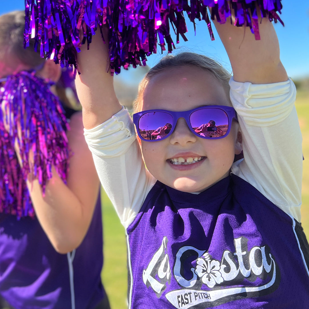 Daphne Shades | Junior - HoneyBug