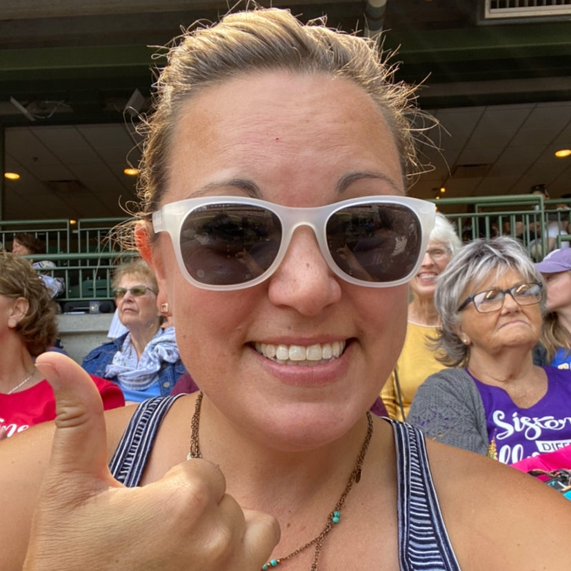 Falcor Shades | Adult - HoneyBug