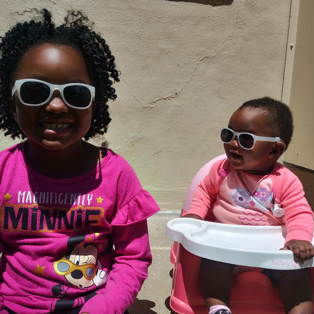 Starlite Shades | Baby - HoneyBug