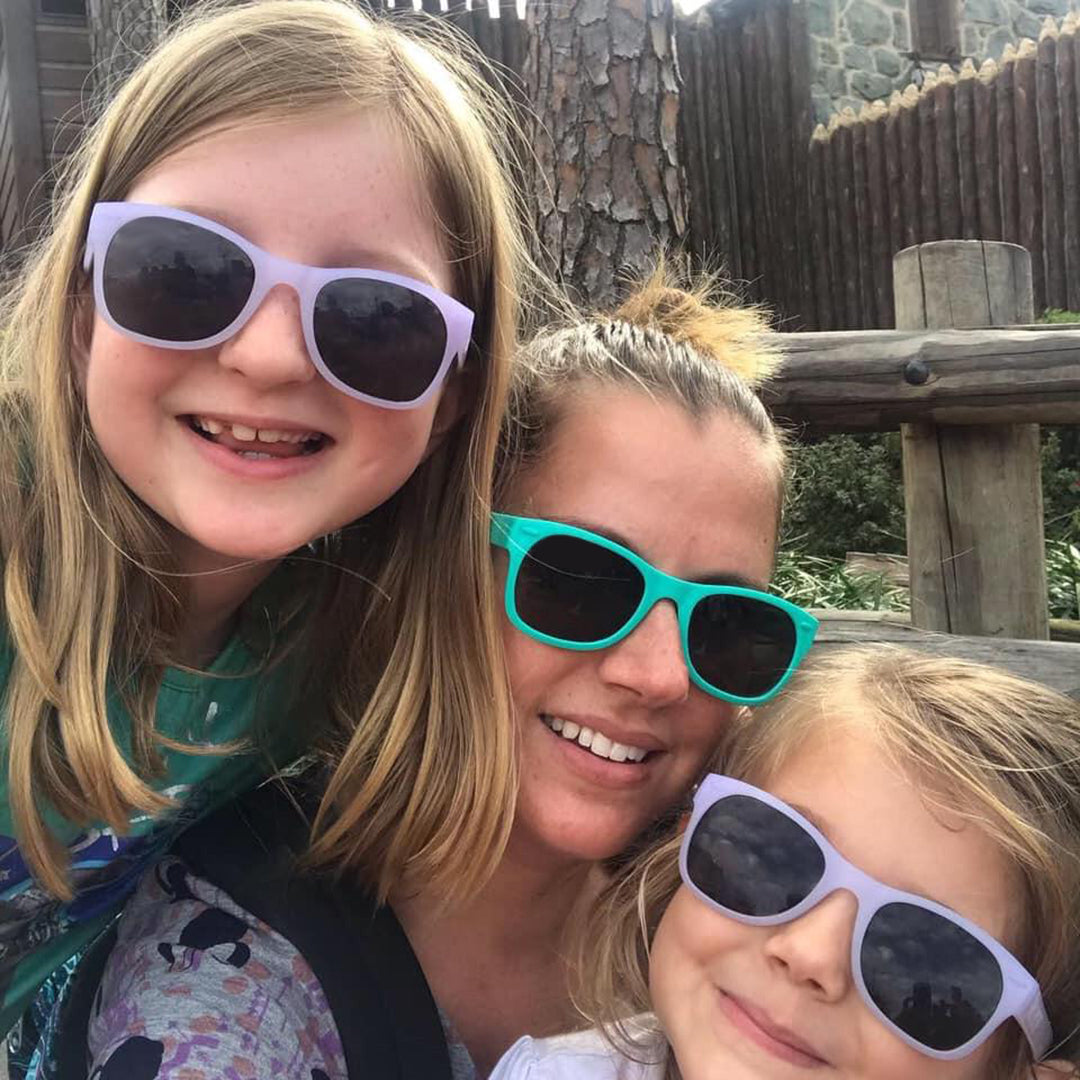 Goonies Shades | Adult - HoneyBug