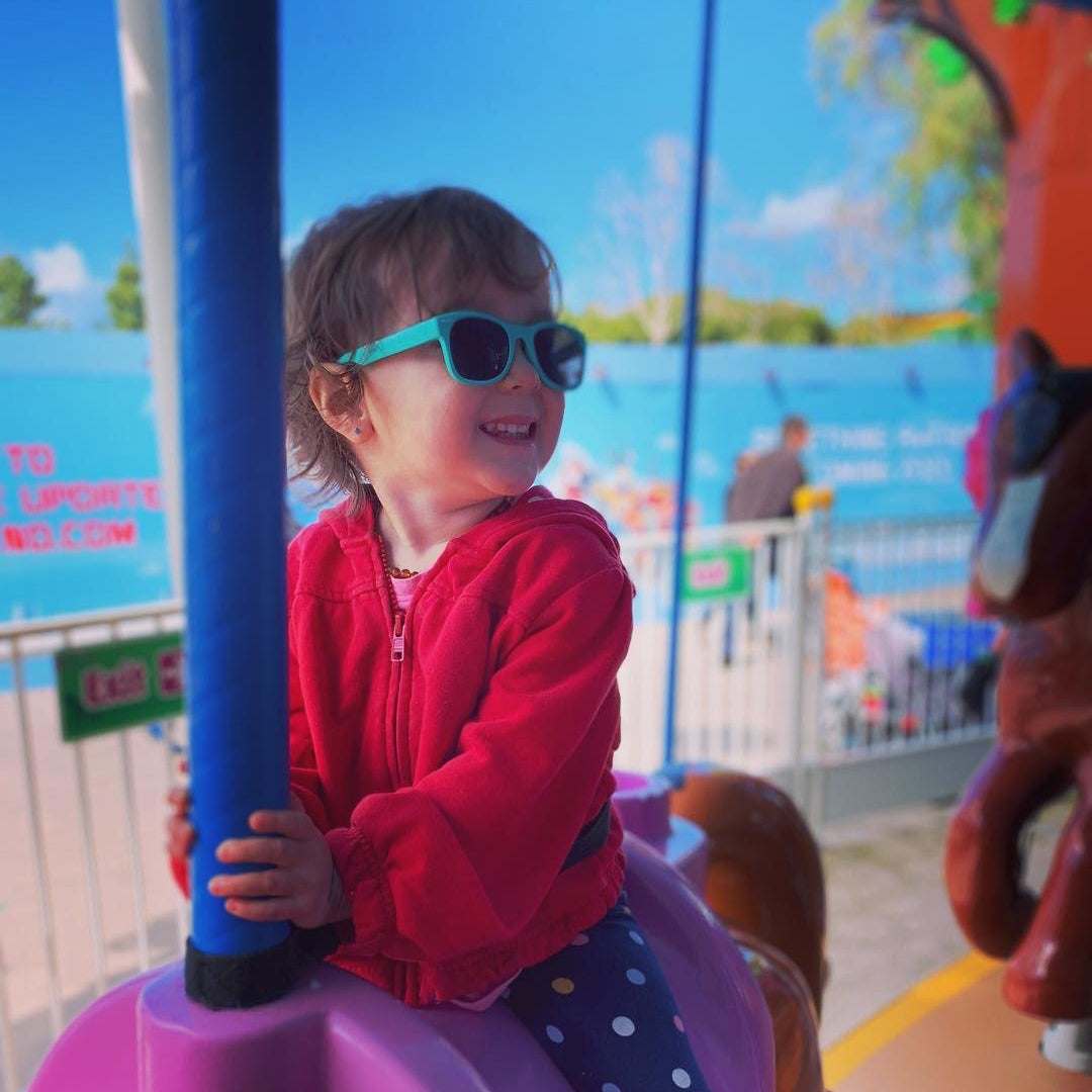 Goonies Shades | Toddler - HoneyBug