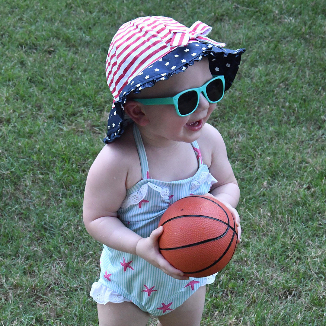 Goonies Shades | Toddler - HoneyBug