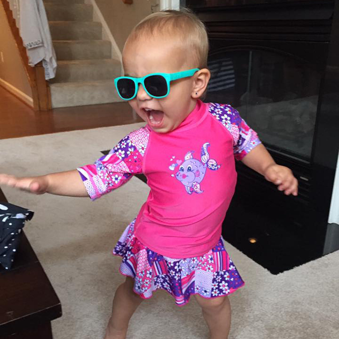 Goonies Shades | Toddler - HoneyBug