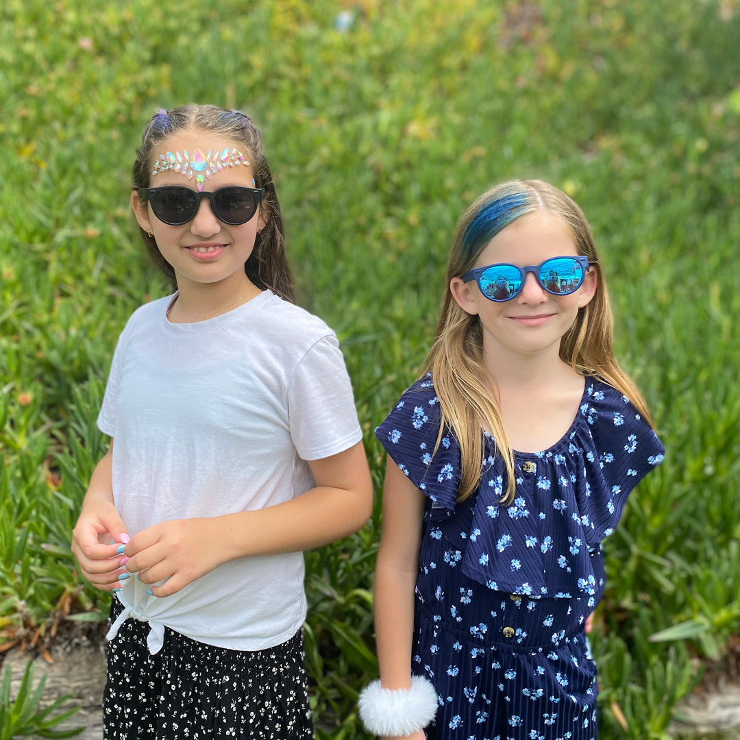 Bueller Rounds | Junior - HoneyBug