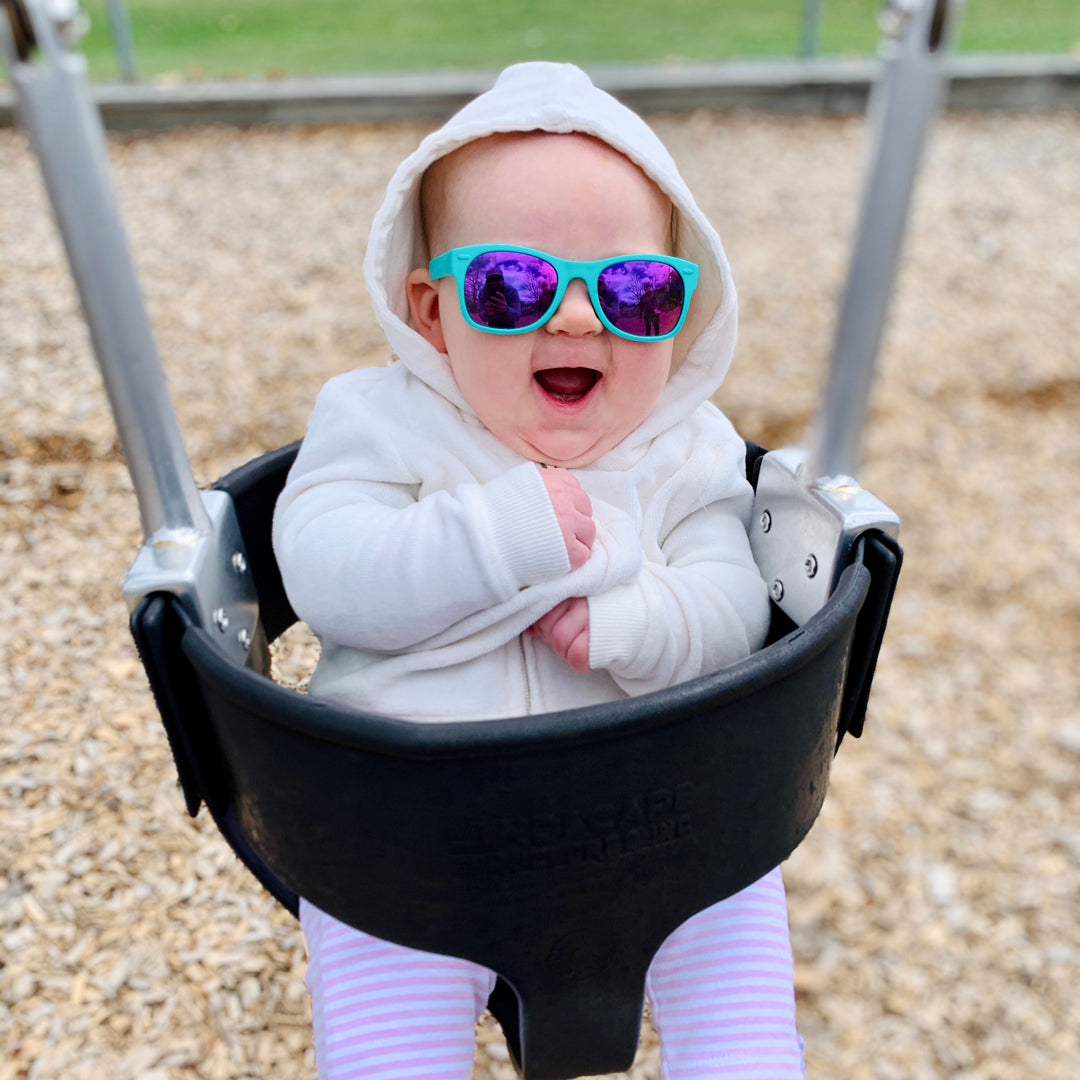 Goonies Shades | Baby - HoneyBug