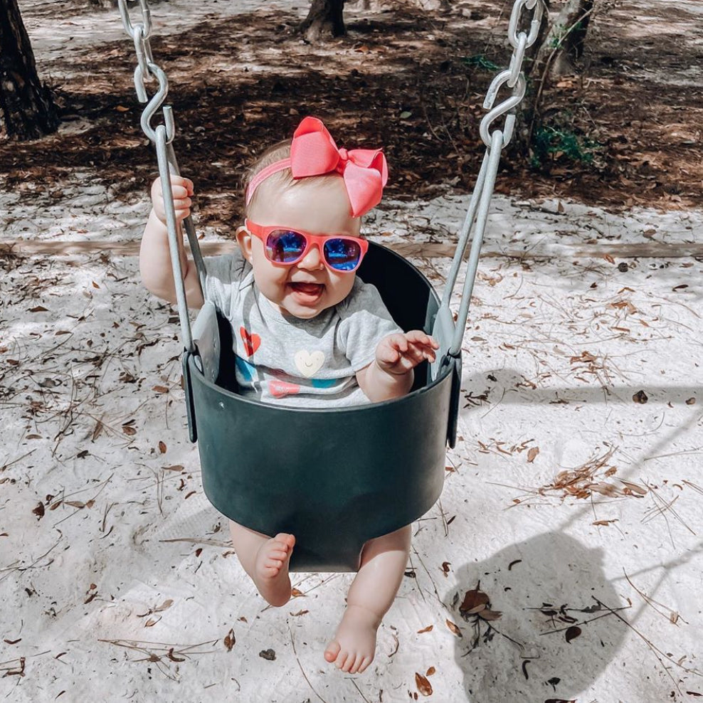 Kelly Kapowski Shades | Baby - HoneyBug