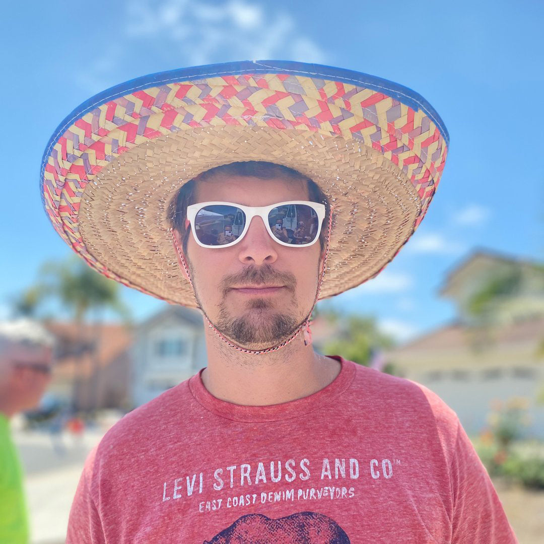 Ice Ice Baby Shades | Adult - HoneyBug