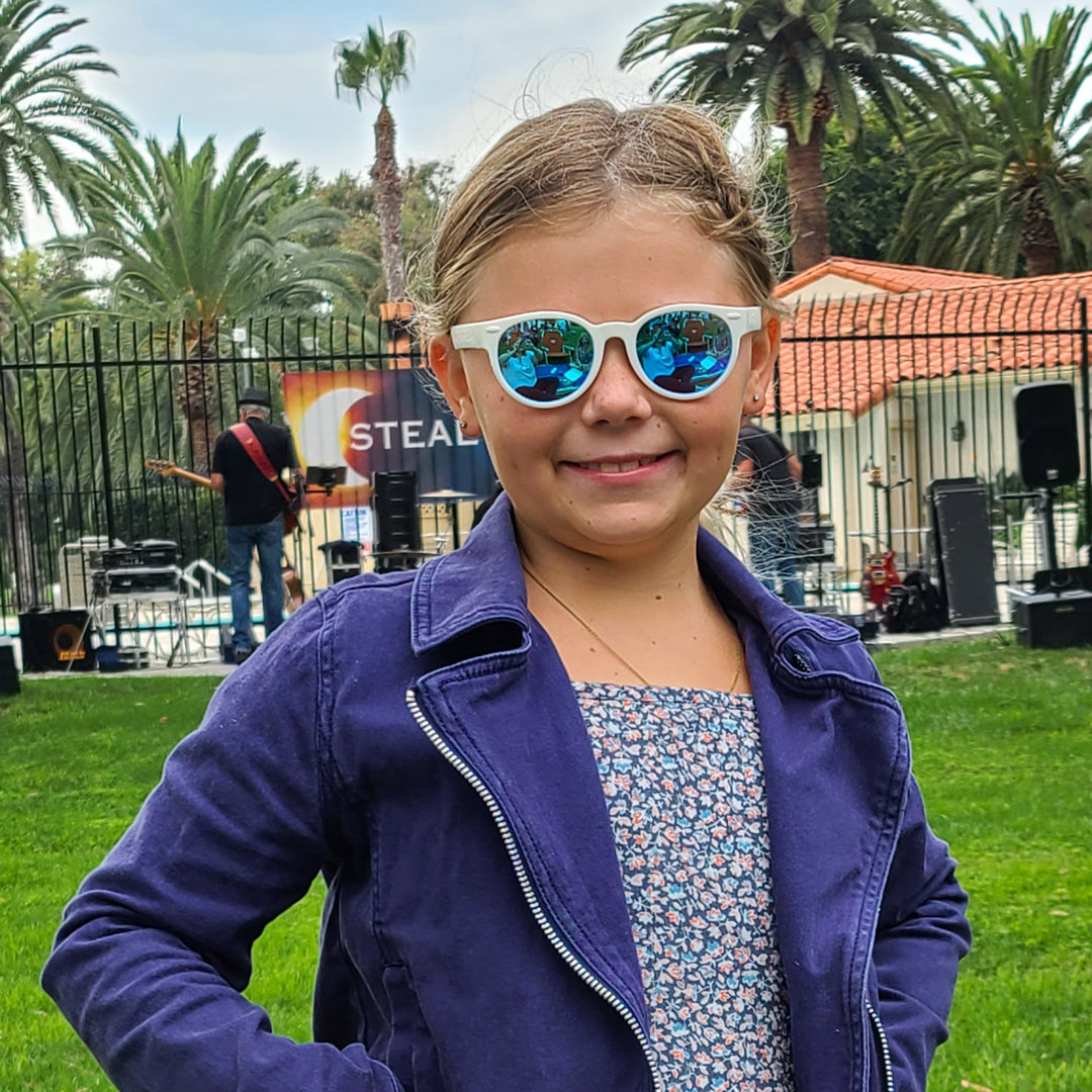 Ice Ice Baby Rounds | Junior - HoneyBug