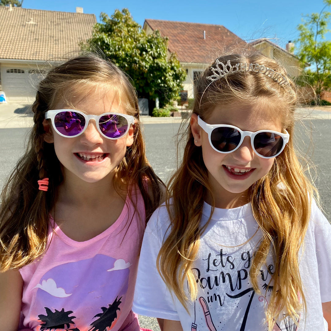 Ice Ice Baby Rounds | Junior - HoneyBug