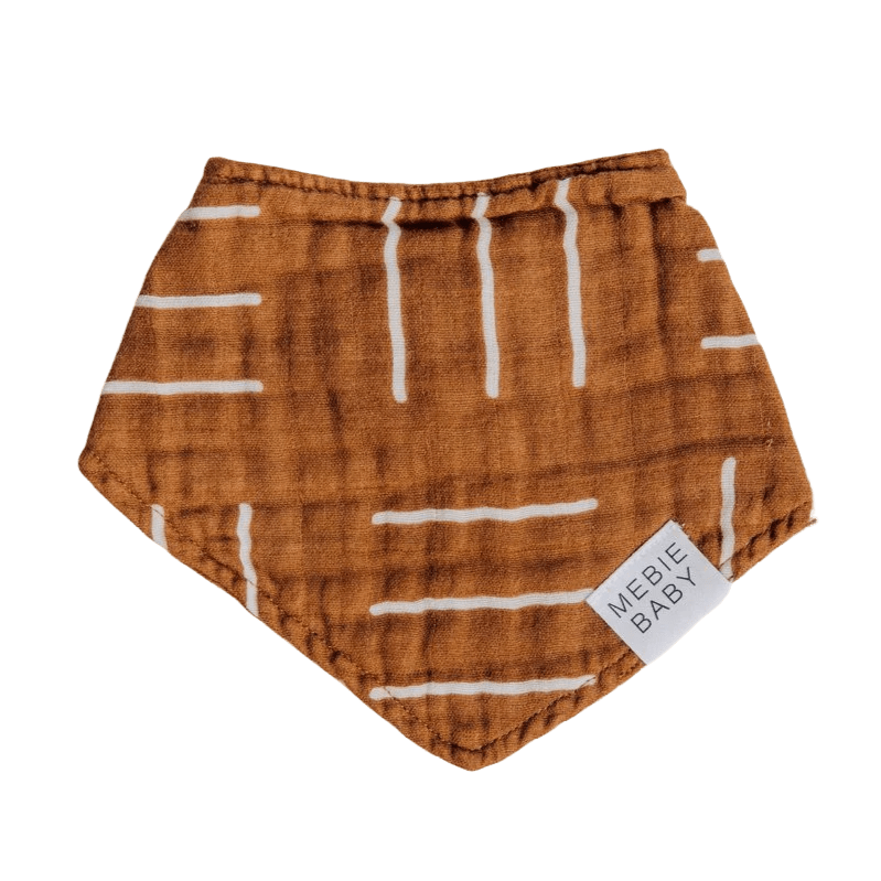 Brooklyn Gift Box - Rust - HoneyBug