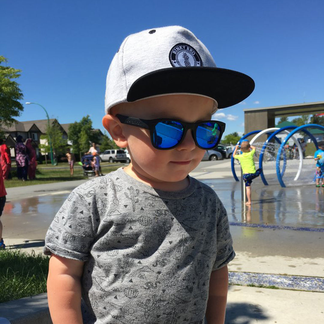 Bueller Shades | Toddler - HoneyBug