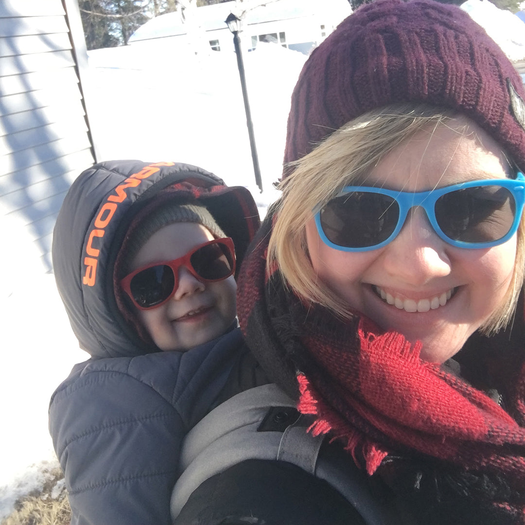 Zack Morris Shades | Adult - HoneyBug