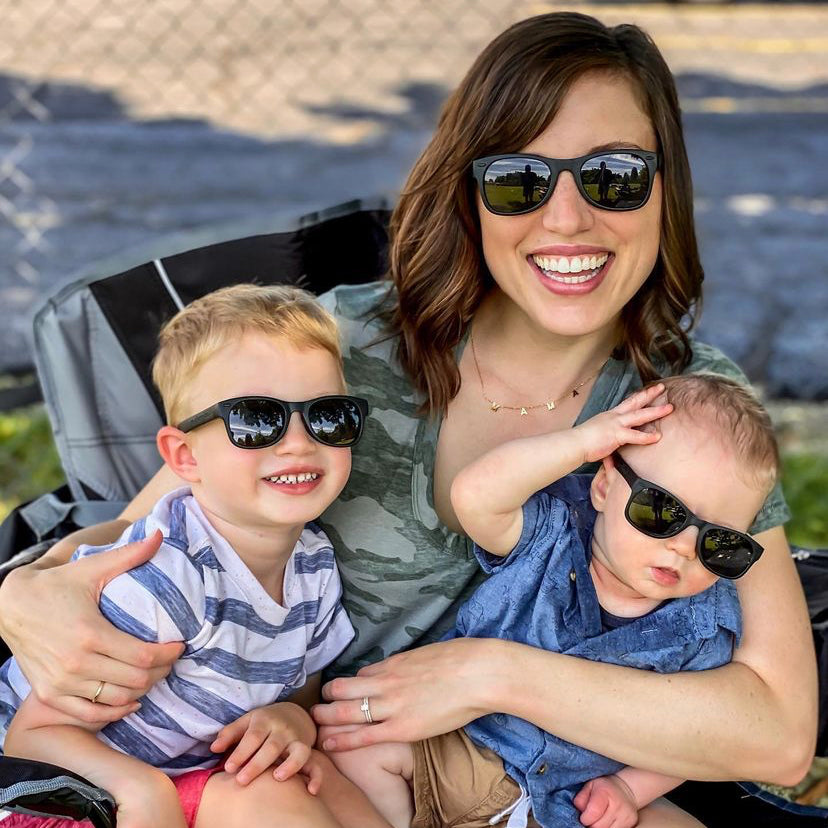 Bueller Shades | Adult - HoneyBug