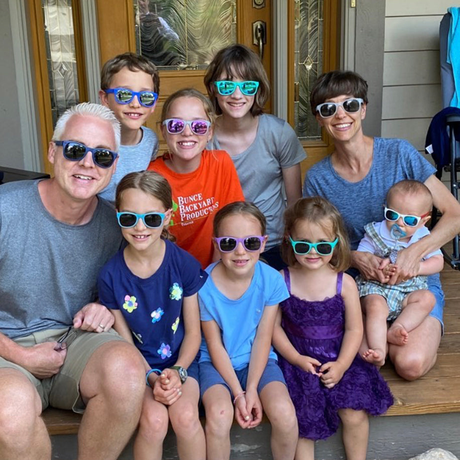 Simon Shades | Adult - HoneyBug