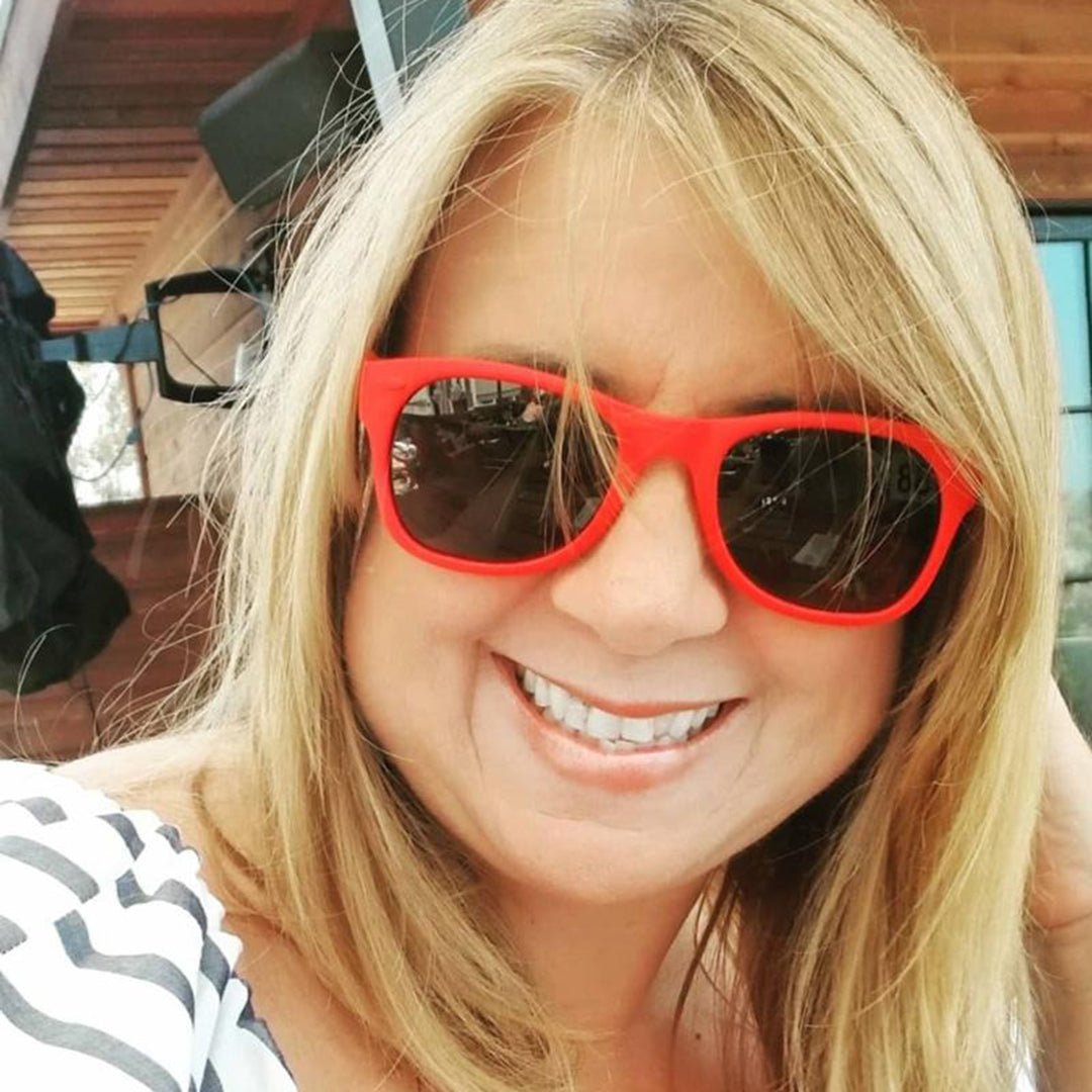 McFly Shades | Adult - HoneyBug