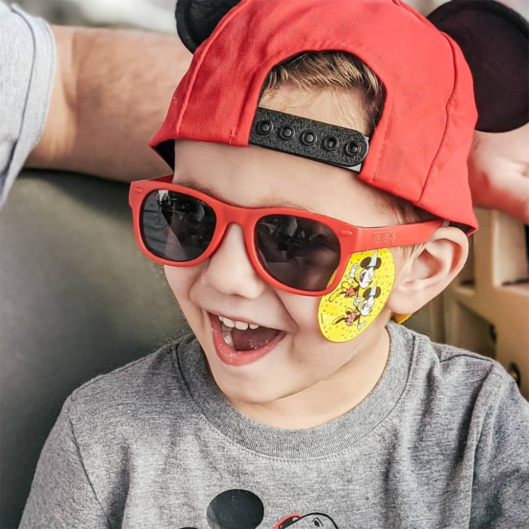 McFly Shades | Junior - HoneyBug