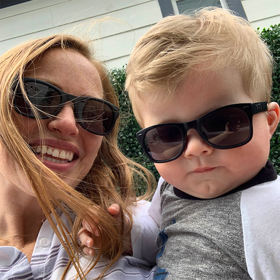 Bueller Shades | Adult - HoneyBug