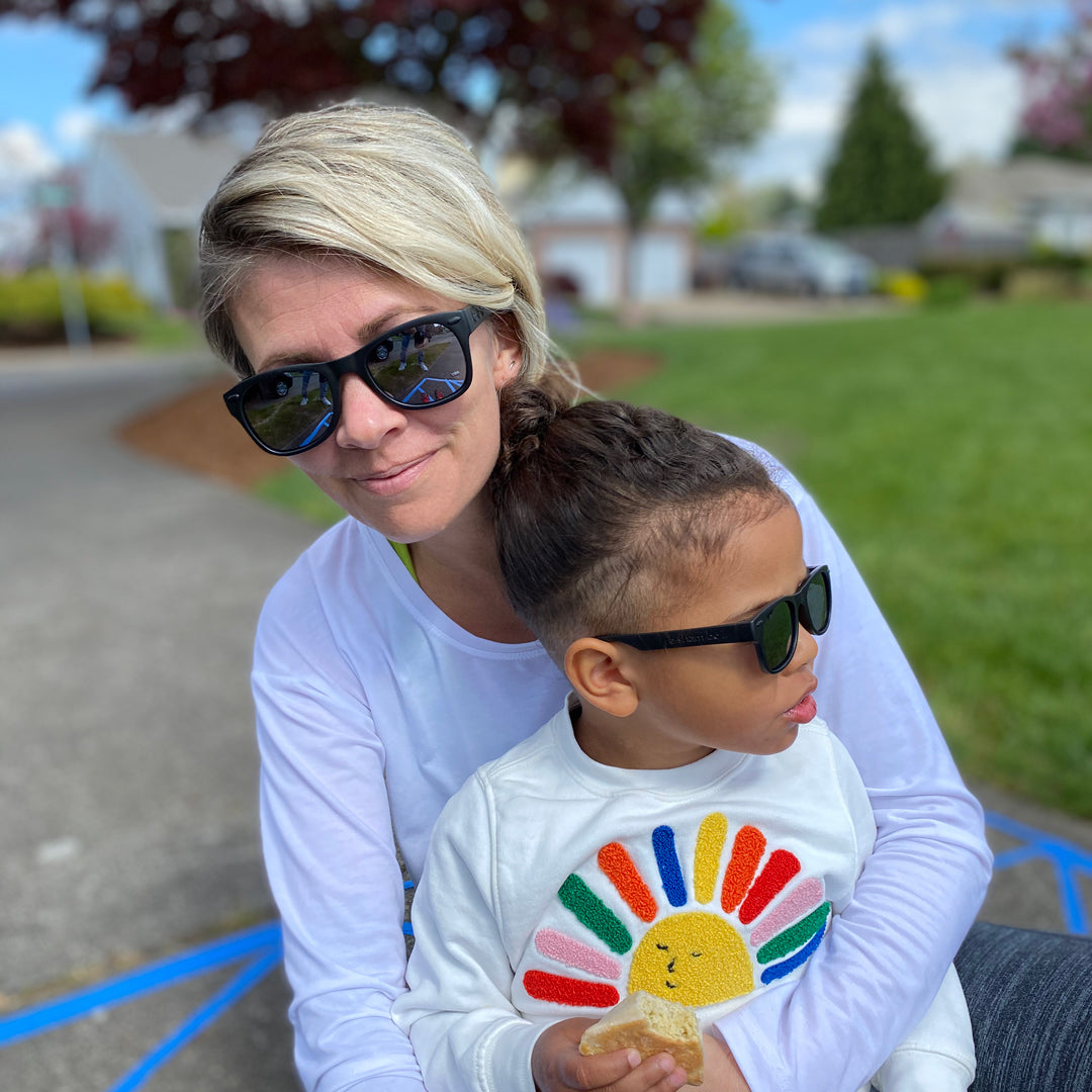 Bueller Shades | Adult - HoneyBug