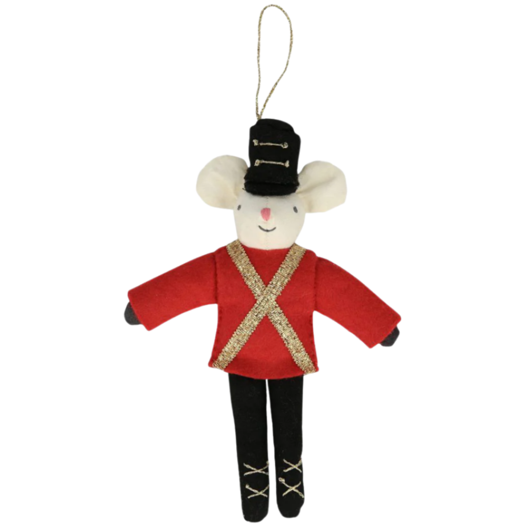 Soldier Hanging Decoration - HoneyBug