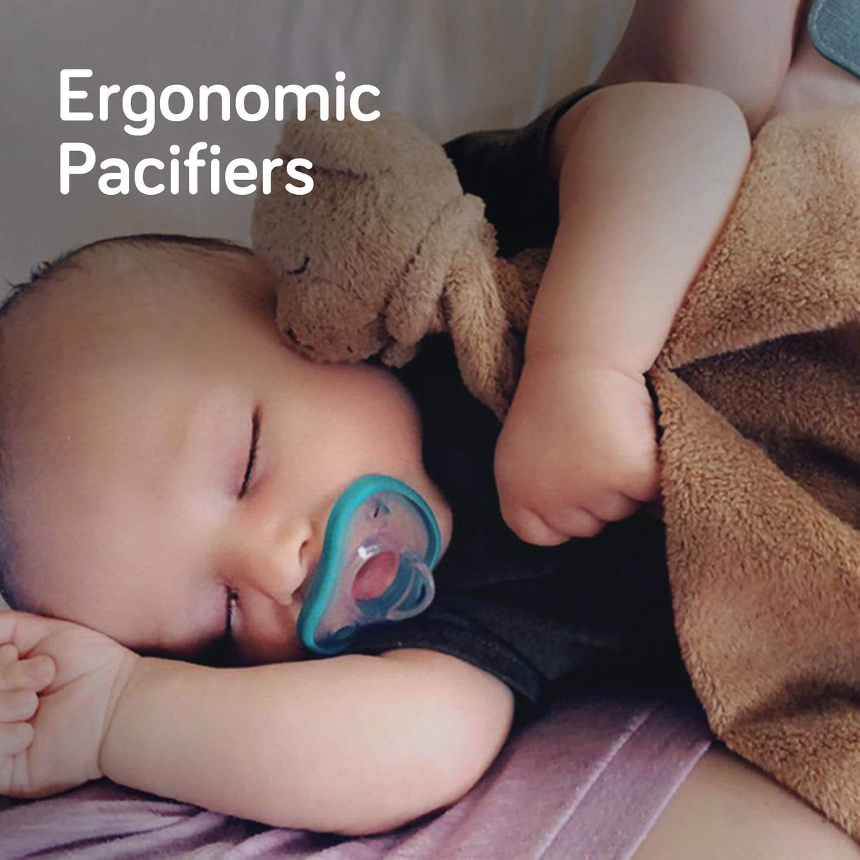 Breastmilk Bottle Starter Set - HoneyBug