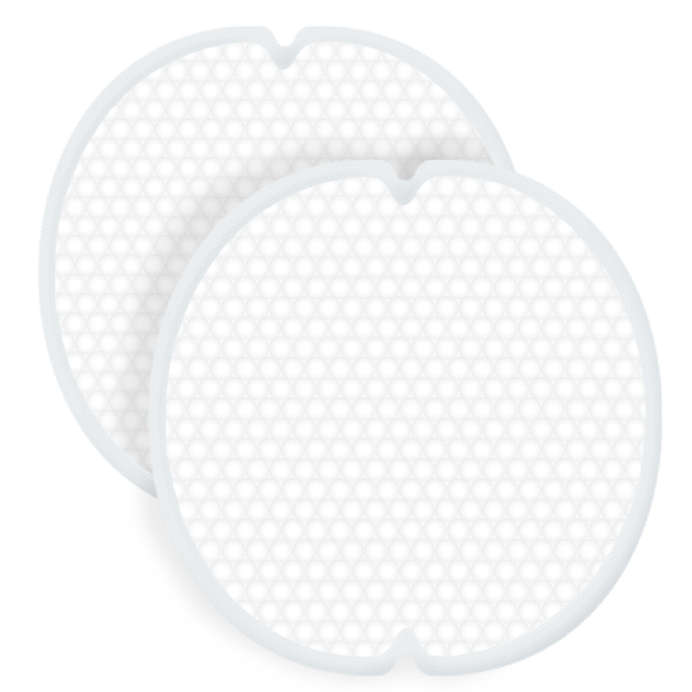 Day & Night Nursing Pads - HoneyBug