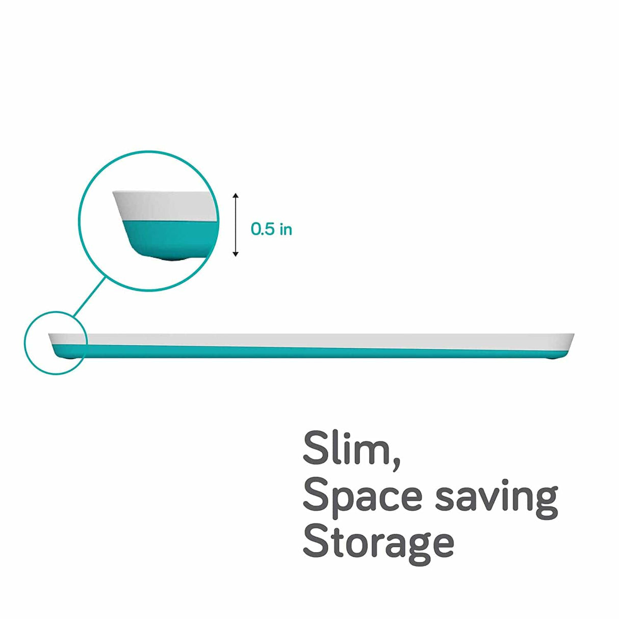 Slim Drying Rack - HoneyBug