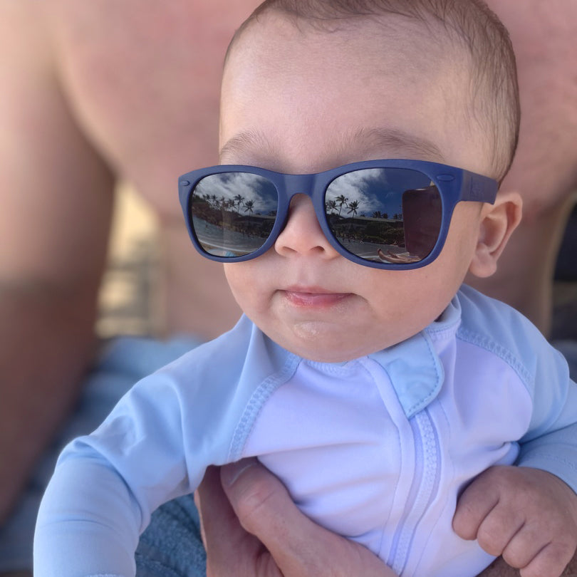 Simon Shades | Baby - HoneyBug