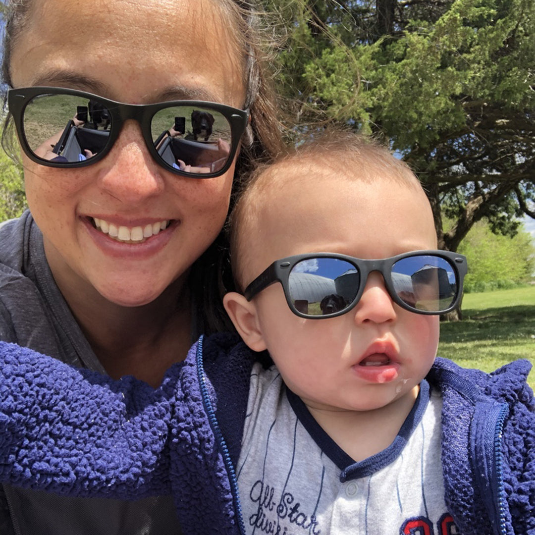 Bueller Shades | Adult - HoneyBug