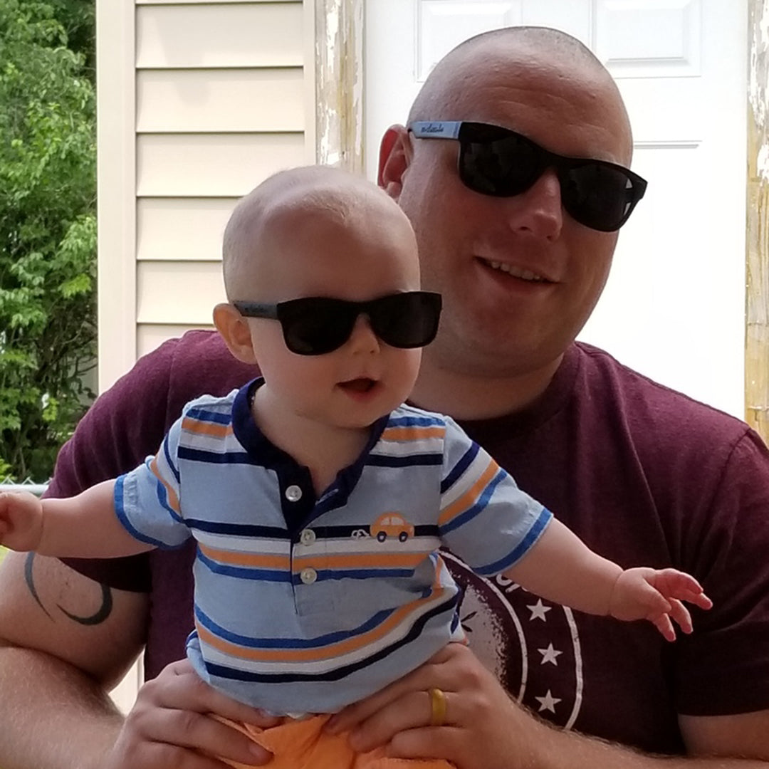 Bueller Shades | Adult - HoneyBug