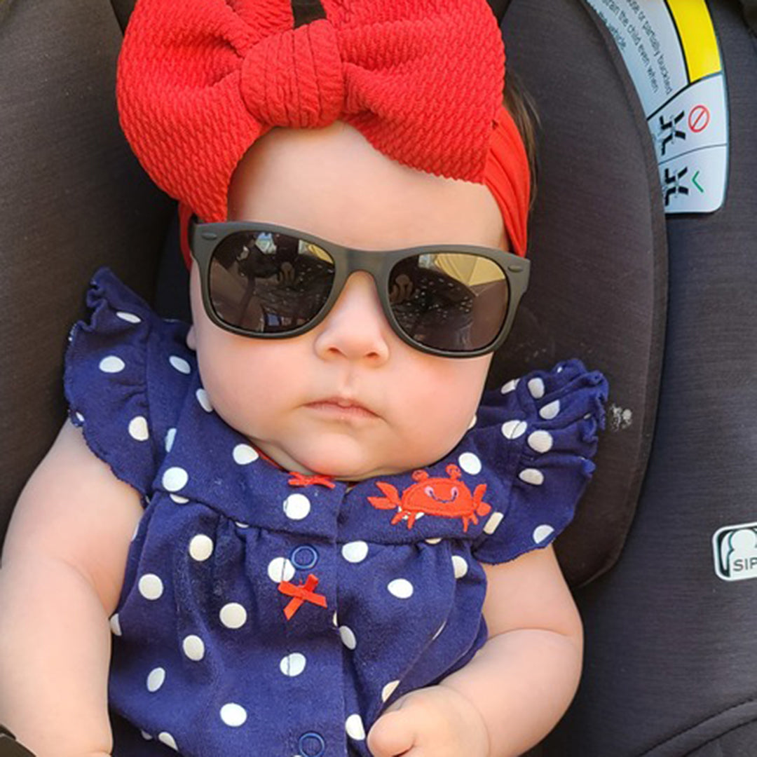 Bueller Shades | Baby - HoneyBug
