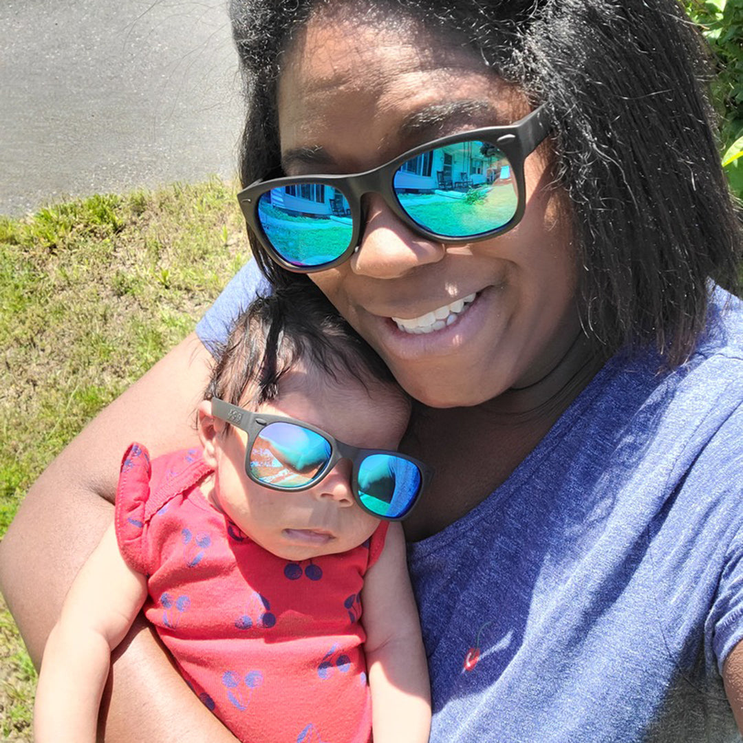 Bueller Shades | Adult - HoneyBug