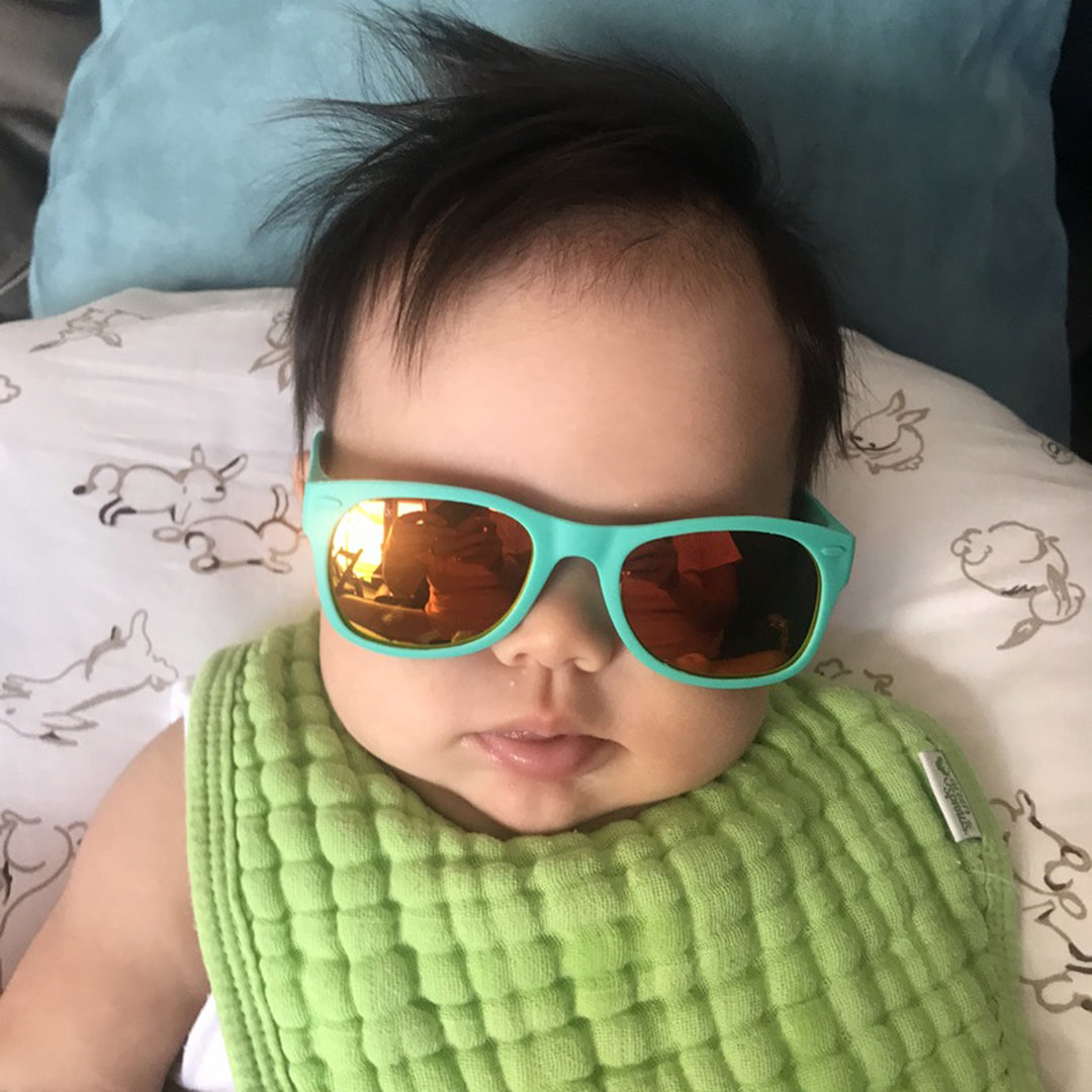 Goonies Shades | Baby - HoneyBug