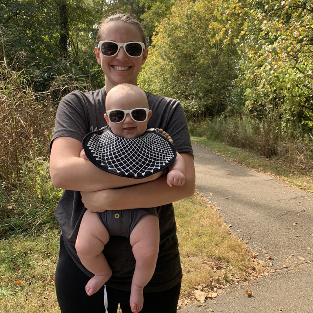 Ice Ice Baby Shades | Baby - HoneyBug