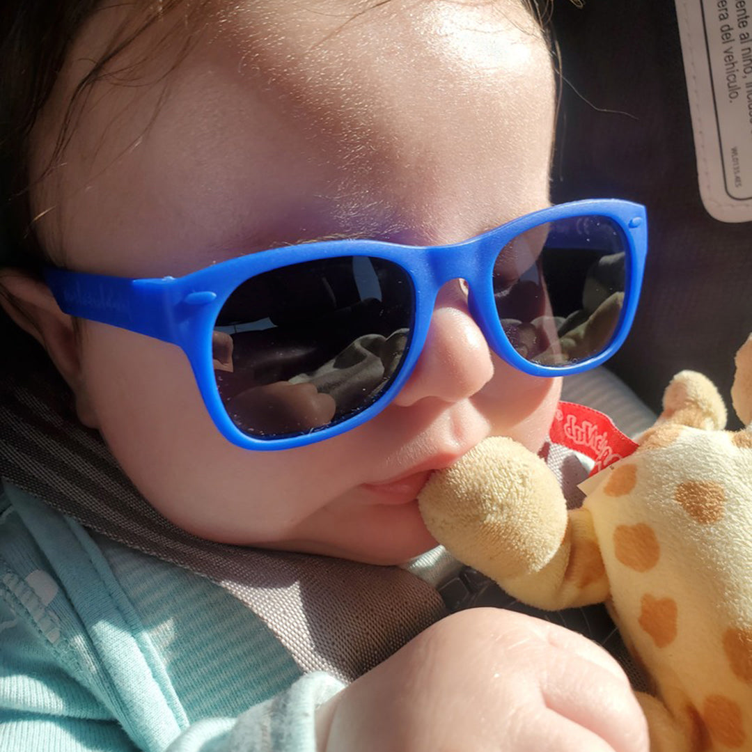 Milhouse Shades | Baby - HoneyBug