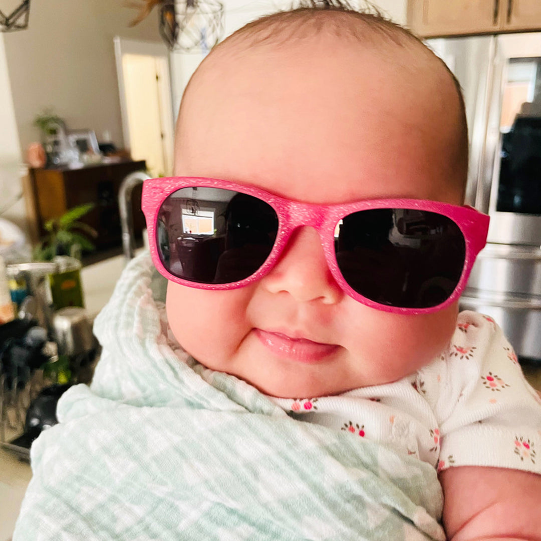Kelly Kapowski Shades | Baby - HoneyBug