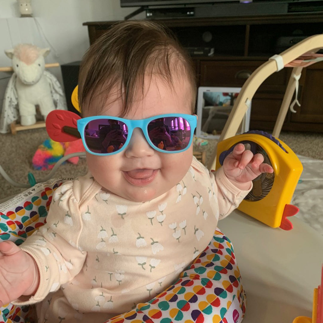 Thundercat Shades | Baby - HoneyBug