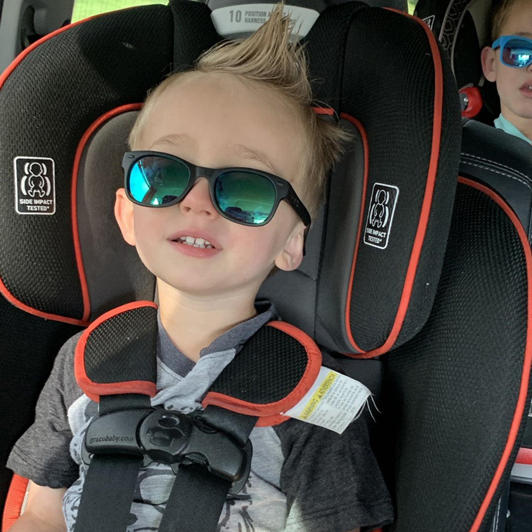 Bueller Shades | Toddler - HoneyBug