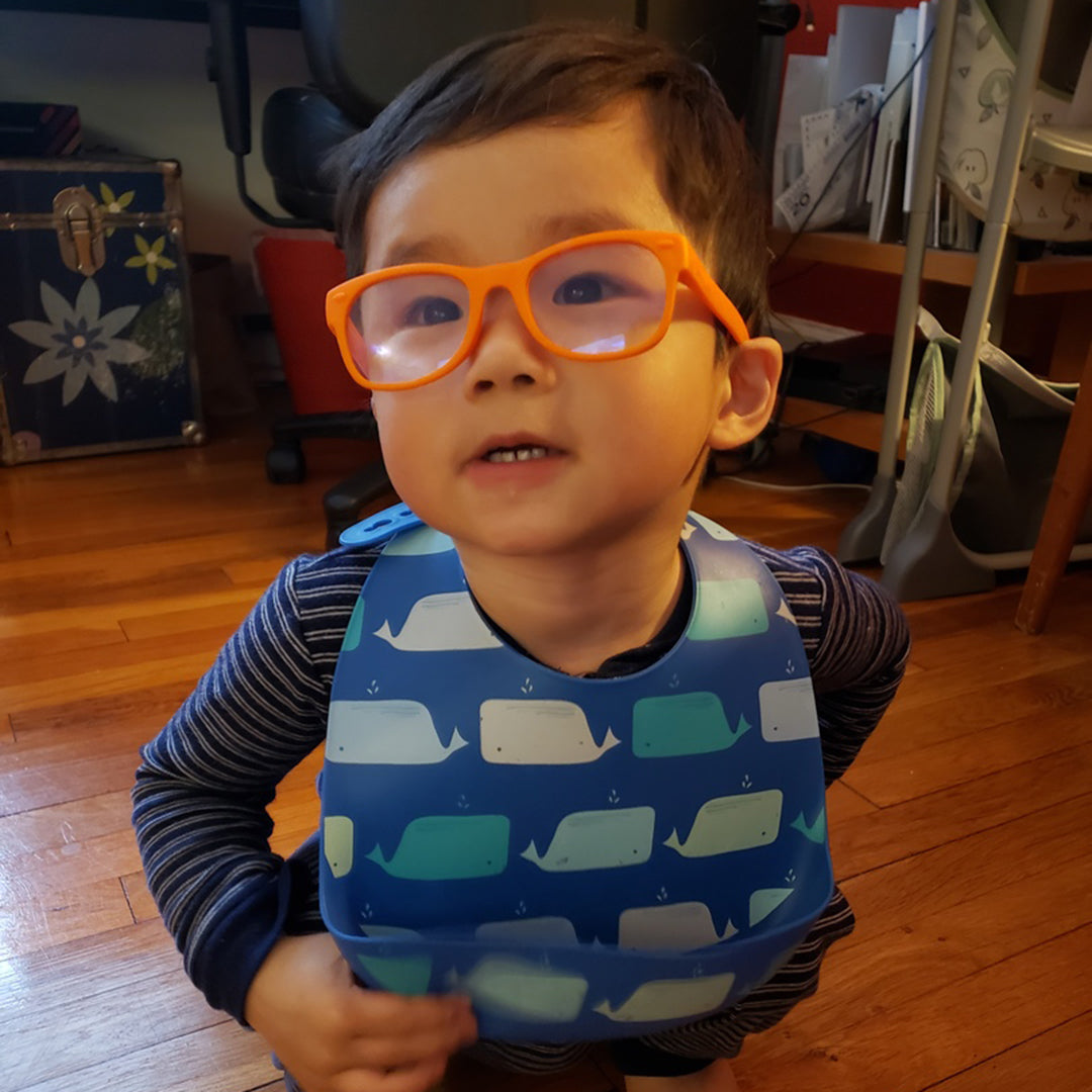 Blippi Screen Time Specs | Toddler - HoneyBug